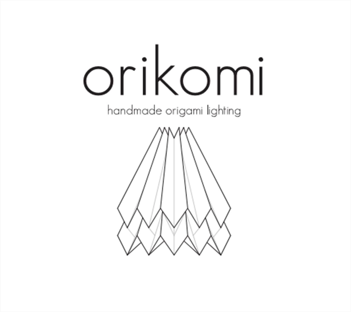 Orikomi | Iluminação
